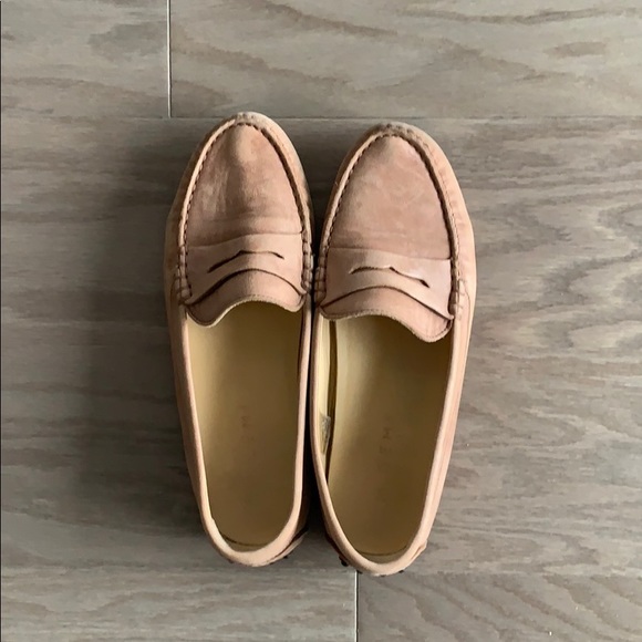 m gemi driving loafers
